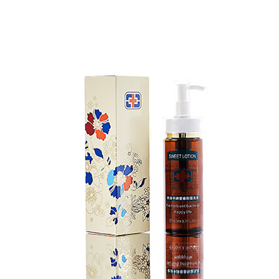 男女外阴洗液金水