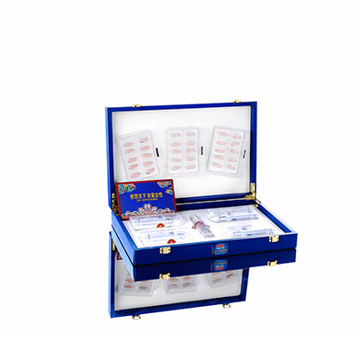 金水润芯滋润综合版